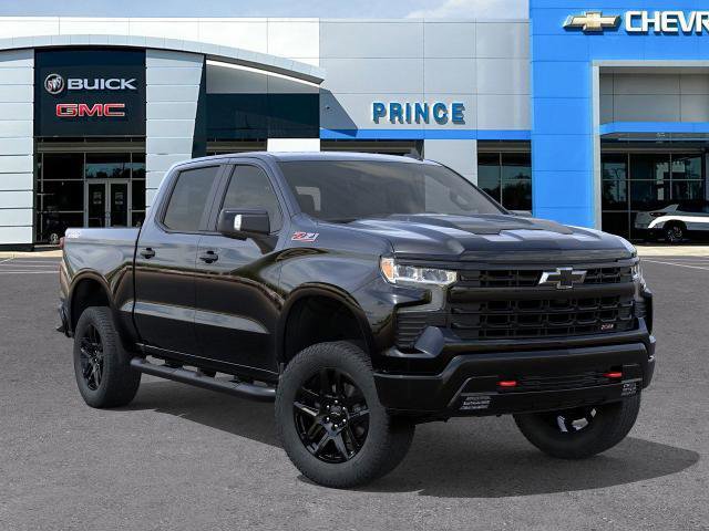 New 2026 Chevrolet Silverado 1500 LT Trail Boss image 7