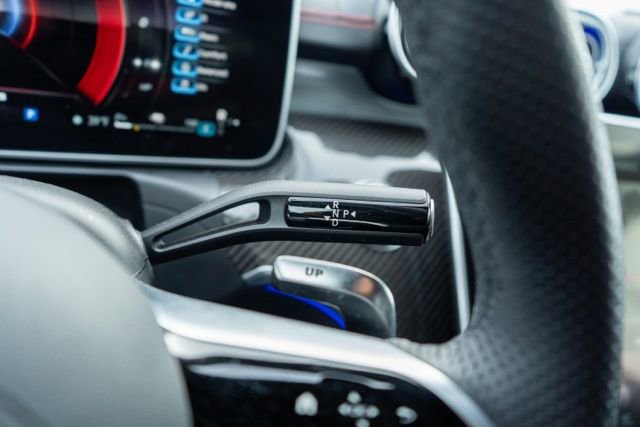 Used 2024 Mercedes-Benz C 63 AMG S image 20