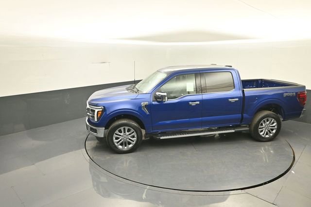 New 2026 Ford F150 Lariat w/ Equipment Group 502A High image 18