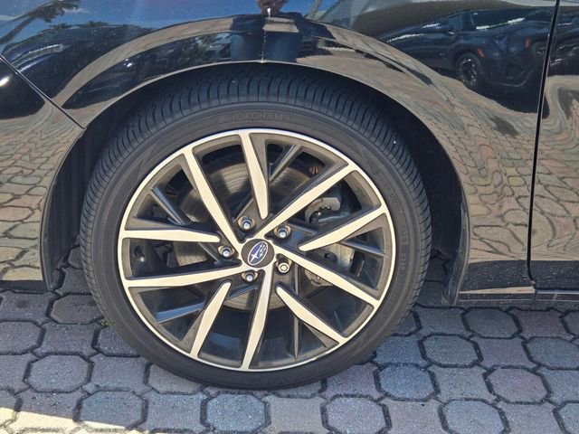 Certified 2025 Subaru Impreza 2.0i Sport image 12