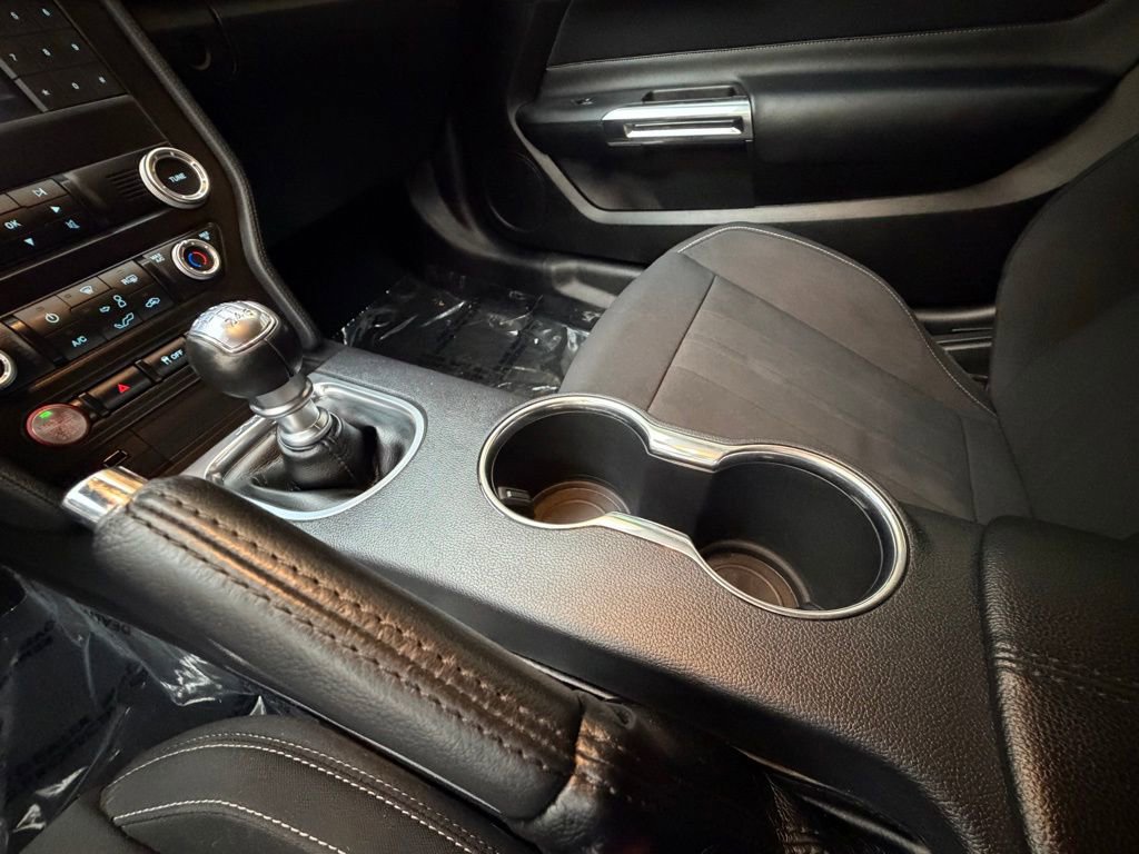 Used 2021 Ford Mustang GT image 18