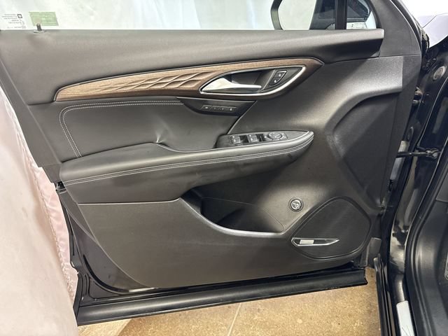 Used 2023 Buick Envision Avenir AWD/4WD image 24