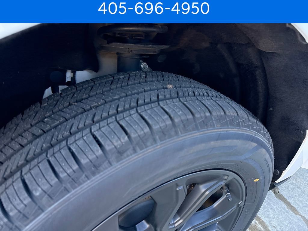 Used 2023 Ford Maverick Lariat w/ Lariat Luxury Package FWD image 33