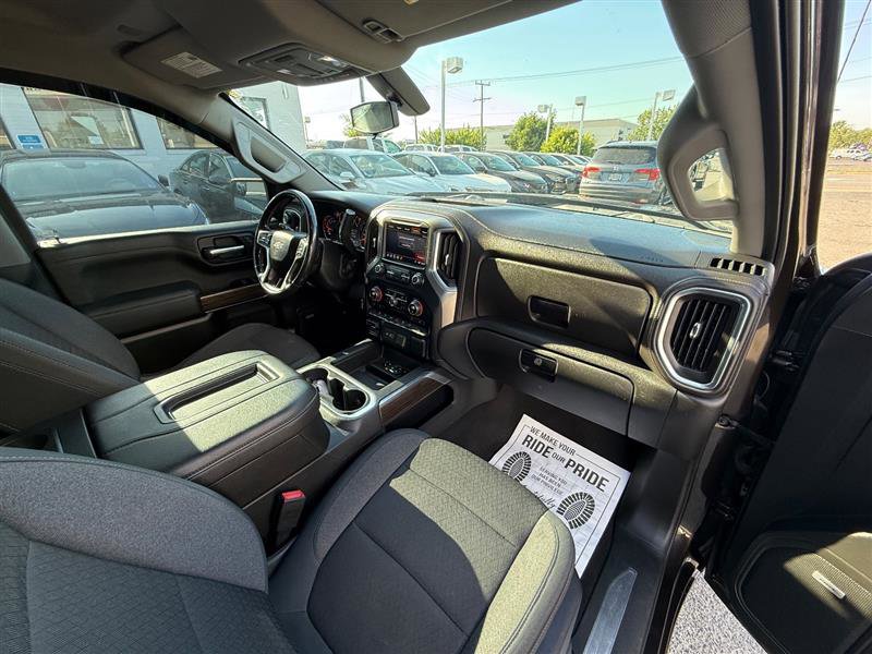 Used 2019 Chevrolet Silverado 1500 RST AWD/4WD image 27