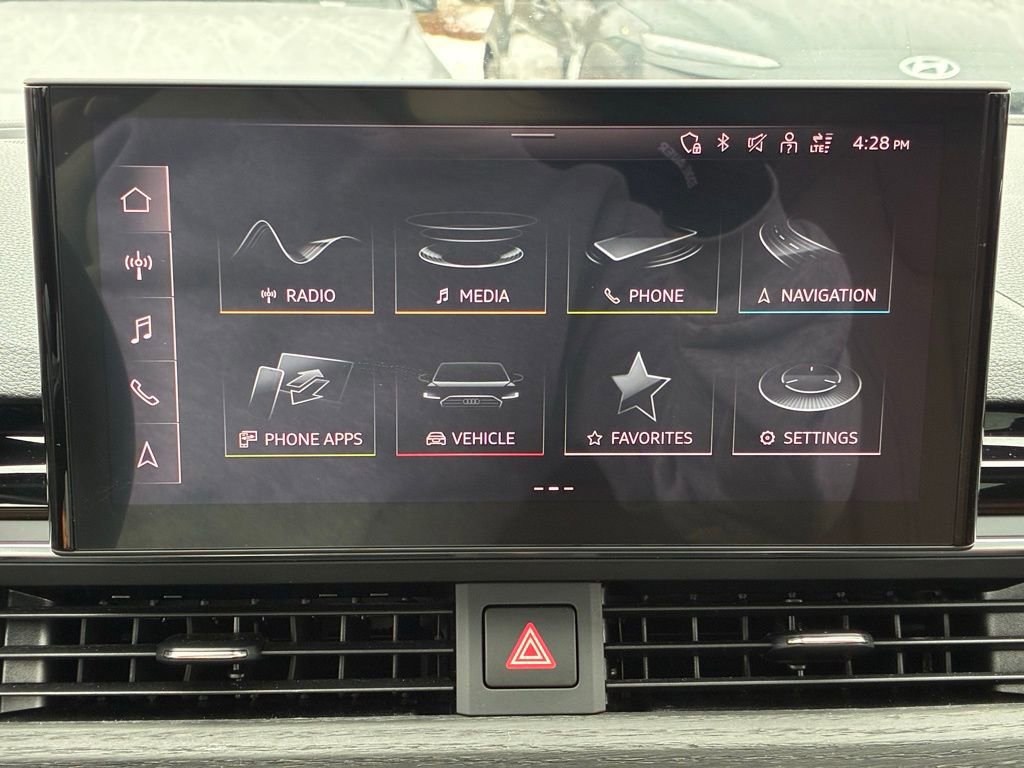 Used 2024 Audi A5 2.0T Premium Plus image 31