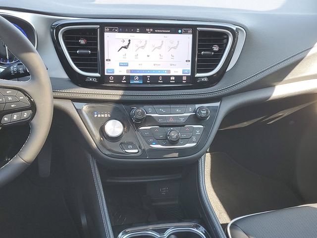 New 2026 Chrysler Pacifica Limited w/ S Appearance Package AWD/4WD image 15