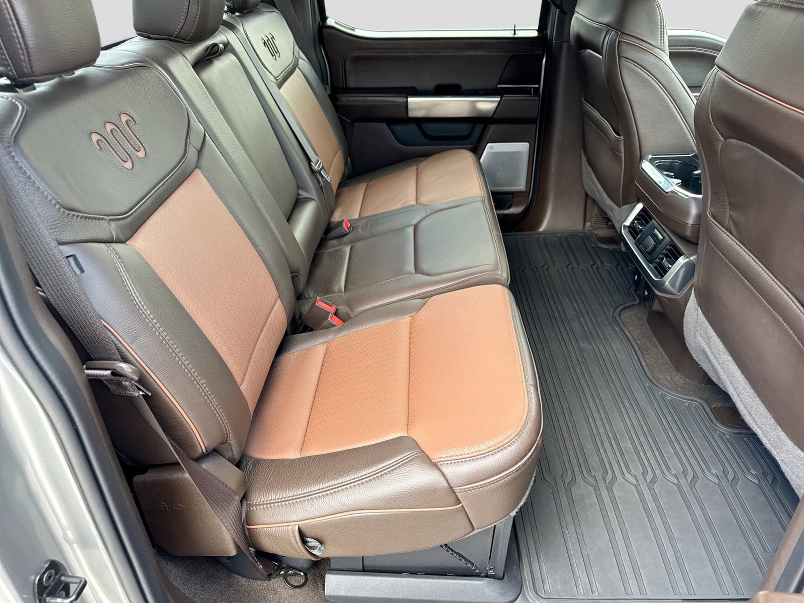 Used 2023 Ford F150 King Ranch AWD/4WD image 24
