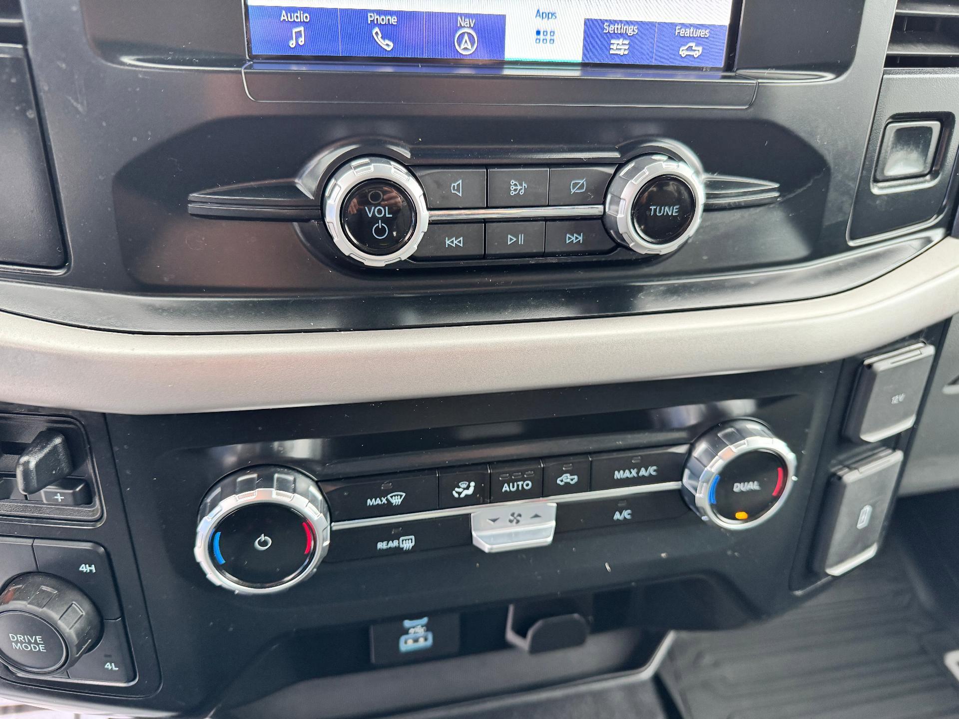 Used 2023 Ford F150 XLT w/ Equipment Group 301A Mid image 31