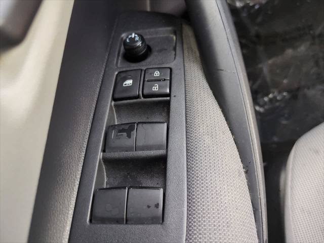 Certified 2022 Toyota Corolla LE FWD image 21