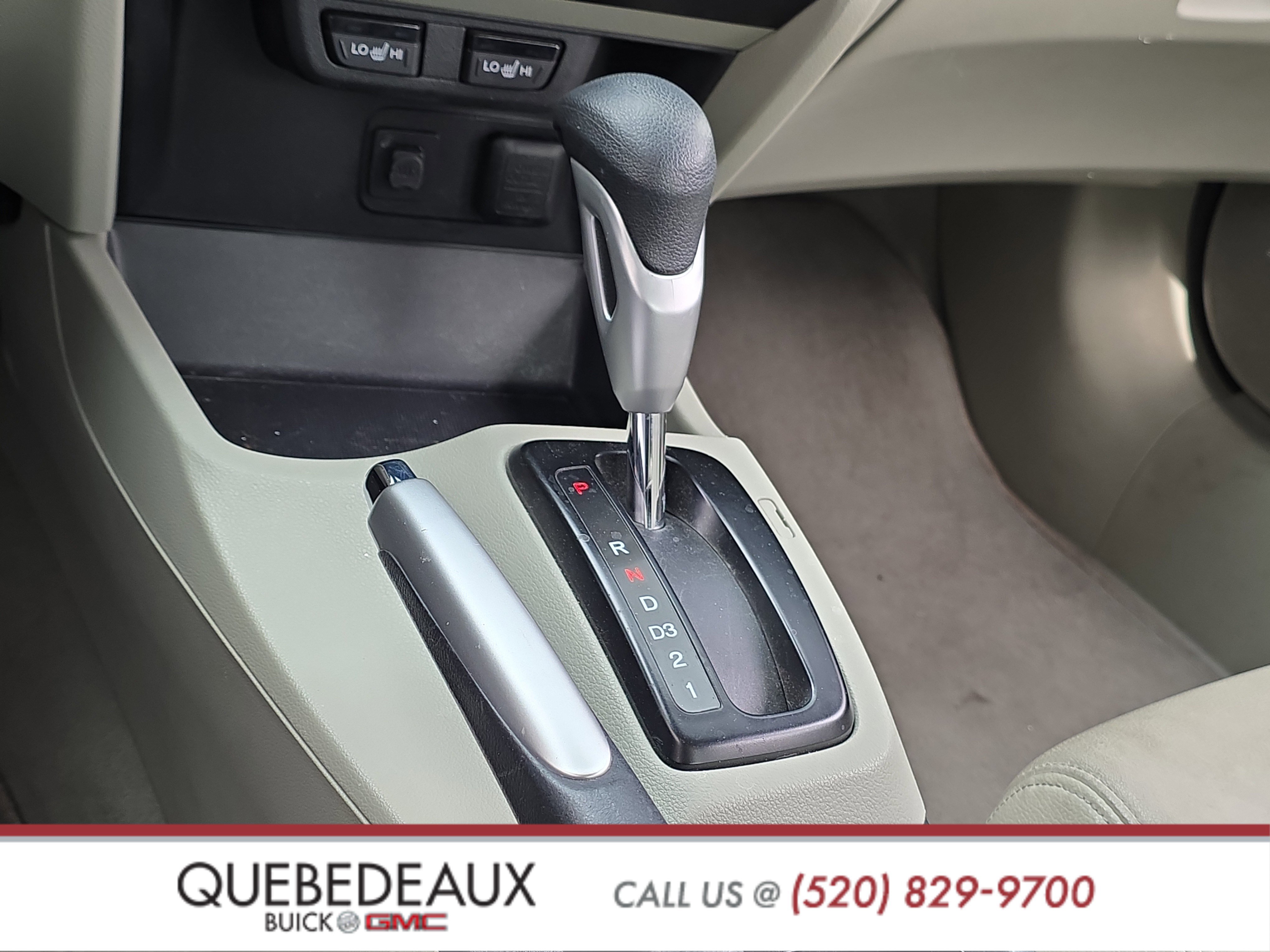 Used 2012 Honda Civic EX-L image 21