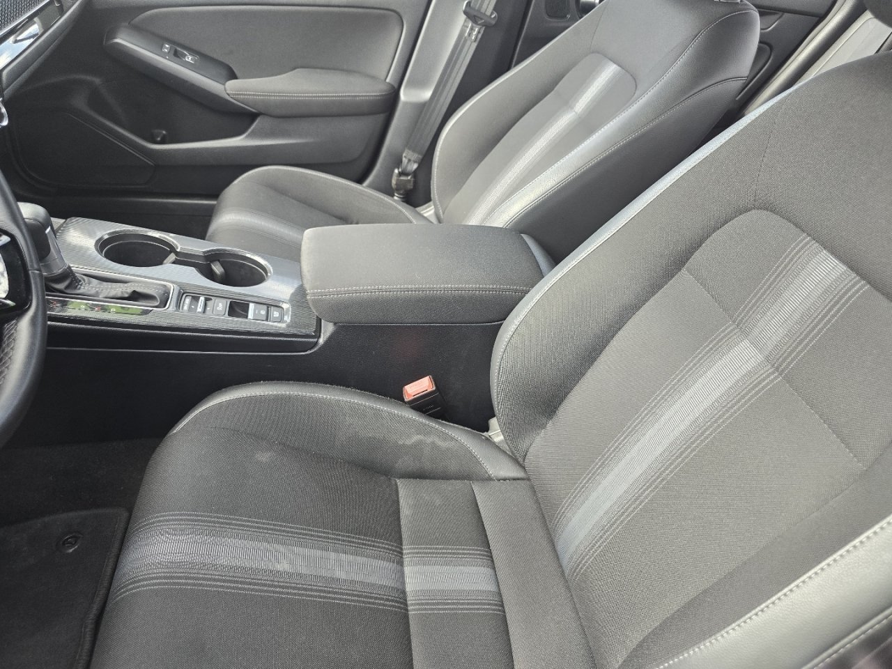 Used 2025 Honda Civic Sport image 20
