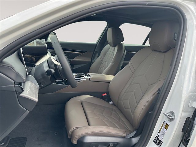 New 2026 BMW 530i xDrive image 9