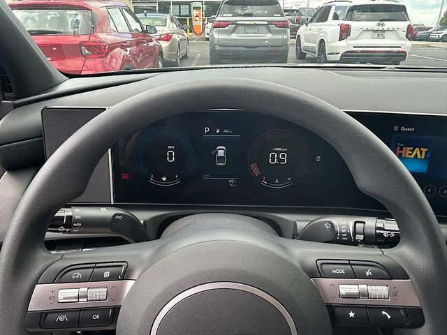 New 2025 Hyundai Santa Cruz SE image 17