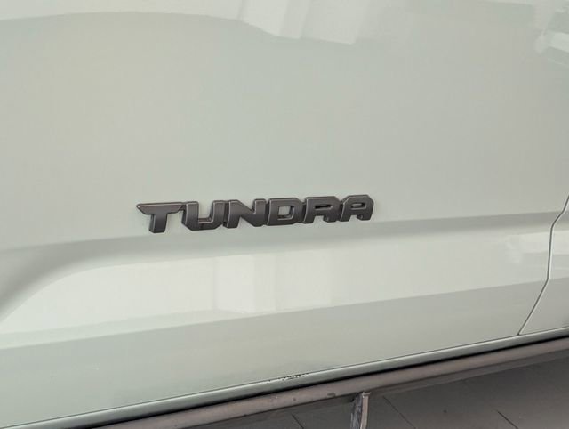 Used 2024 Toyota Tundra SR5 w/ SR5 Convenience Package AWD/4WD image 5