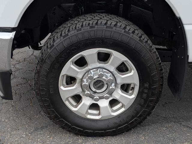 Certified 2023 Ford F350 XLT AWD/4WD image 14