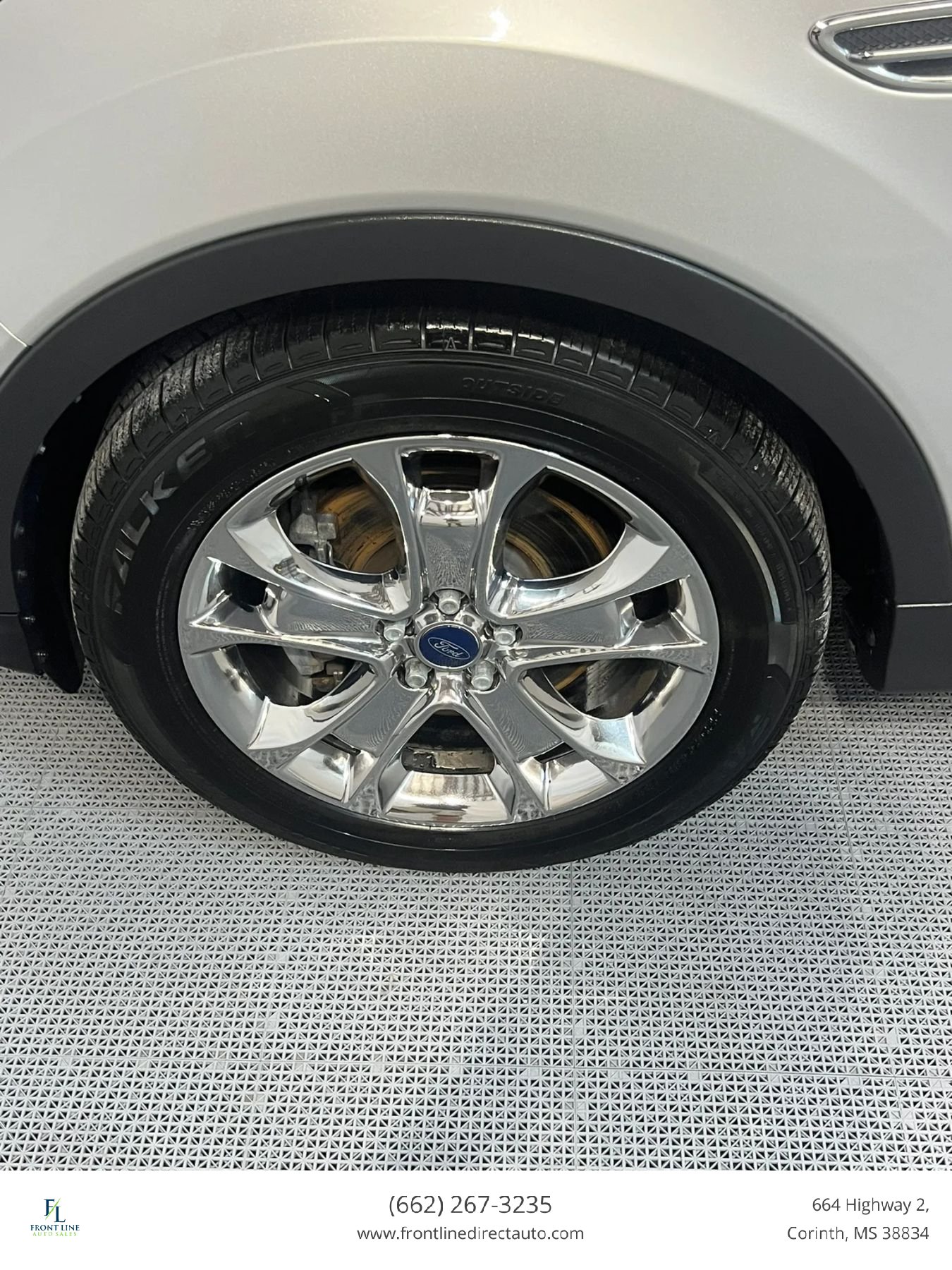 Used 2015 Ford Escape SE w/ Equipment Group 201A FWD image 19