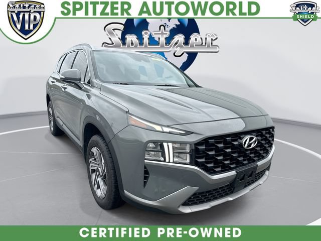 Used 2023 Hyundai Santa Fe SEL w/ Cargo Package