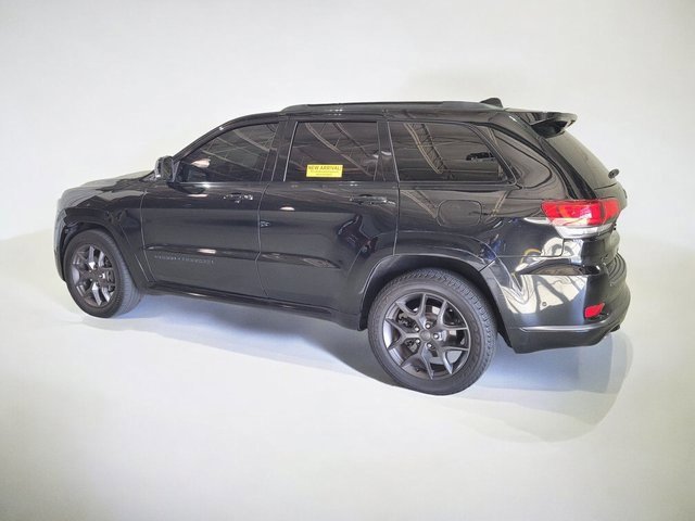 Used 2019 Jeep Grand Cherokee Limited X image 26