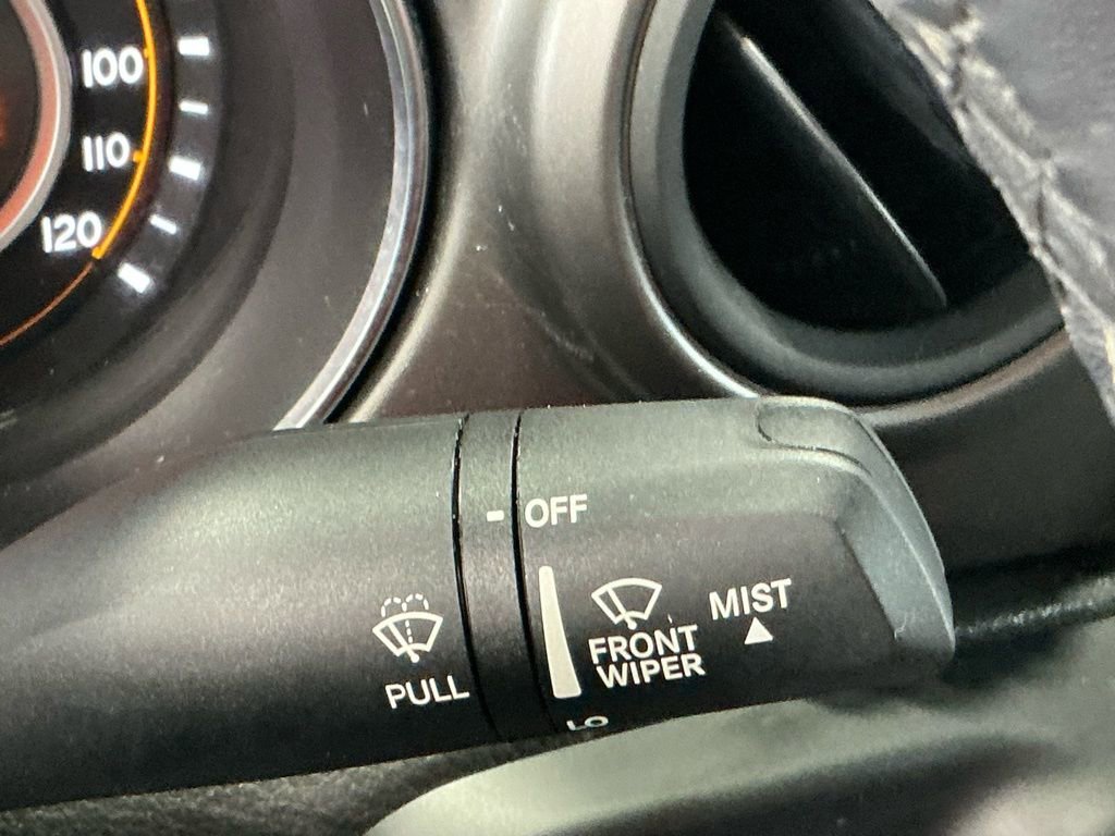 Used 2022 Jeep Wrangler Unlimited Sport image 15