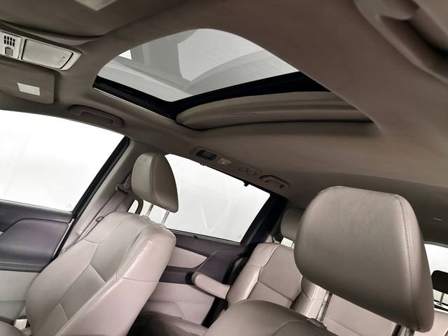 Used 2015 Honda Odyssey EX-L image 29
