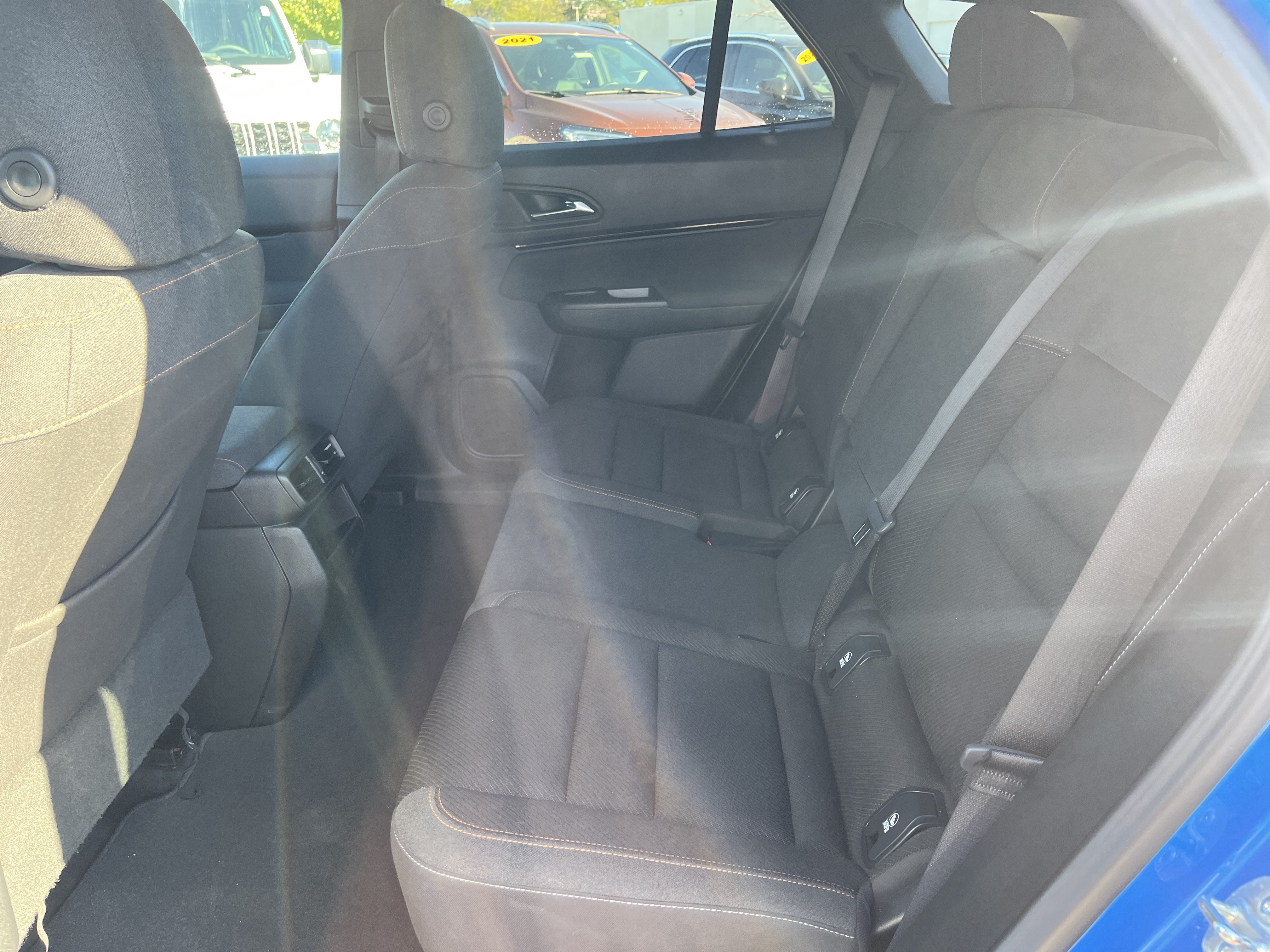 Used 2024 Honda Prologue EX image 13