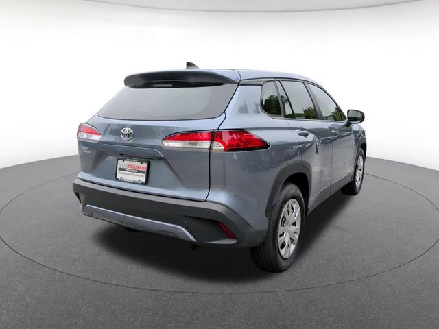 Used 2025 Toyota Corolla Cross L FWD image 6