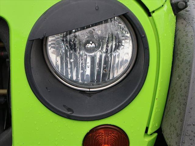 Used 2012 Jeep Wrangler Sport AWD/4WD image 30