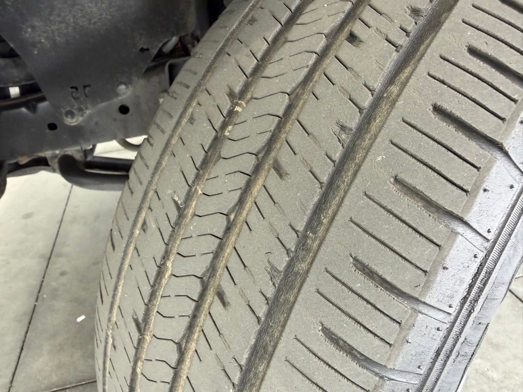 Used 2009 Toyota Tacoma 2WD Access Cab image 16