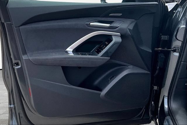 New 2026 Audi SQ5 Premium Plus AWD/4WD image 18