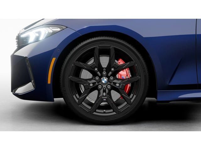 New 2026 BMW M340i xDrive AWD/4WD image 8