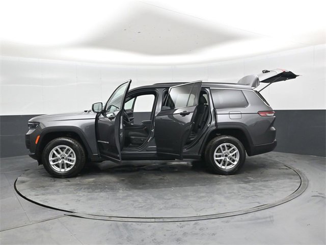 New 2025 Jeep Grand Cherokee L Laredo image 51