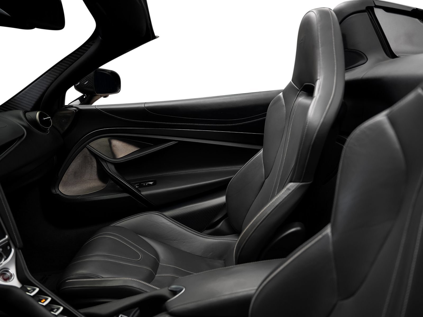 Used 2020 McLaren 720S Spider RWD image 51