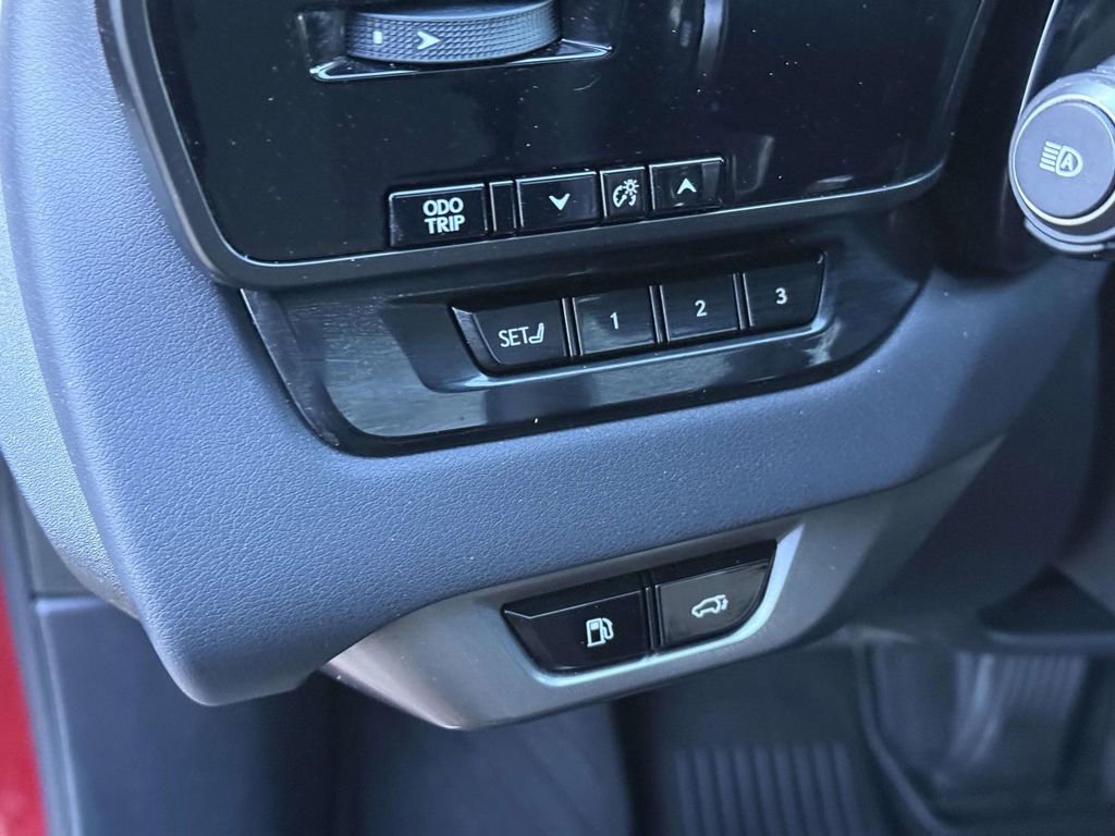 Used 2023 Lexus RX 350h Premium w/ Accessory Package (2T) image 21