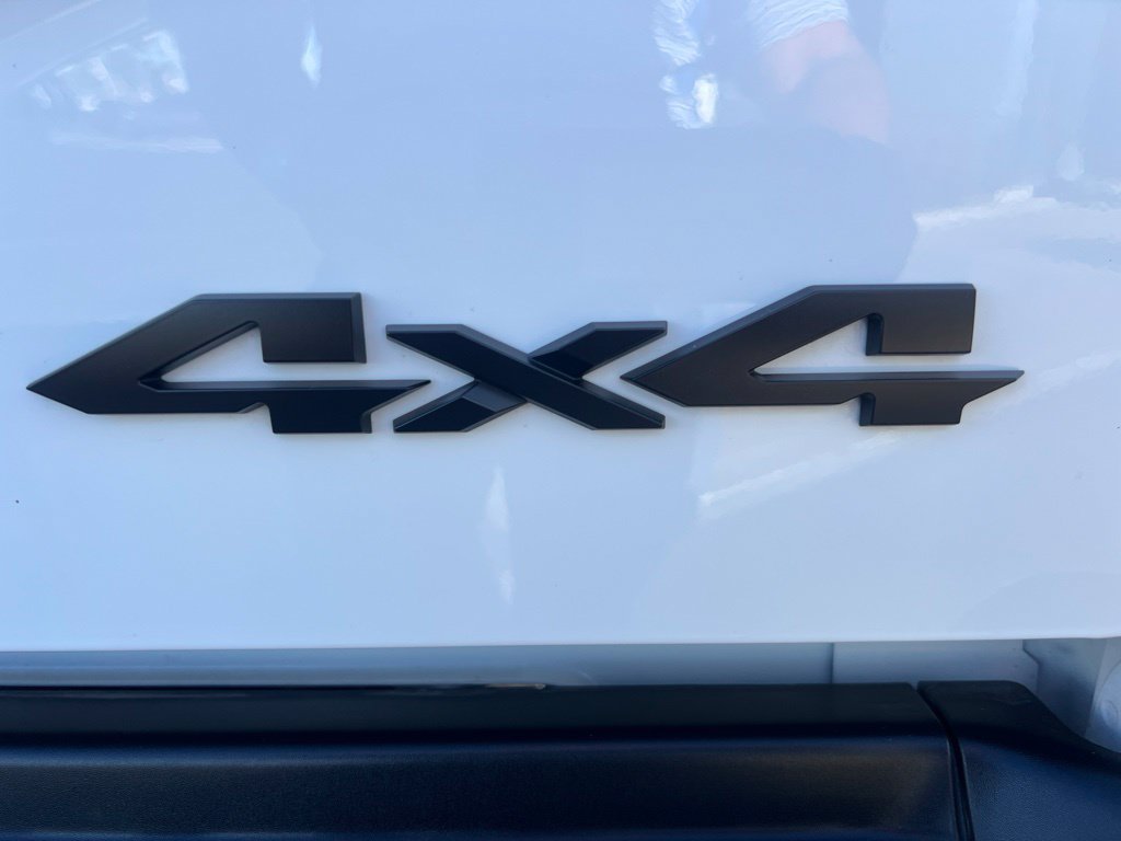 Used 2026 RAM 2500 Big Horn AWD/4WD image 13