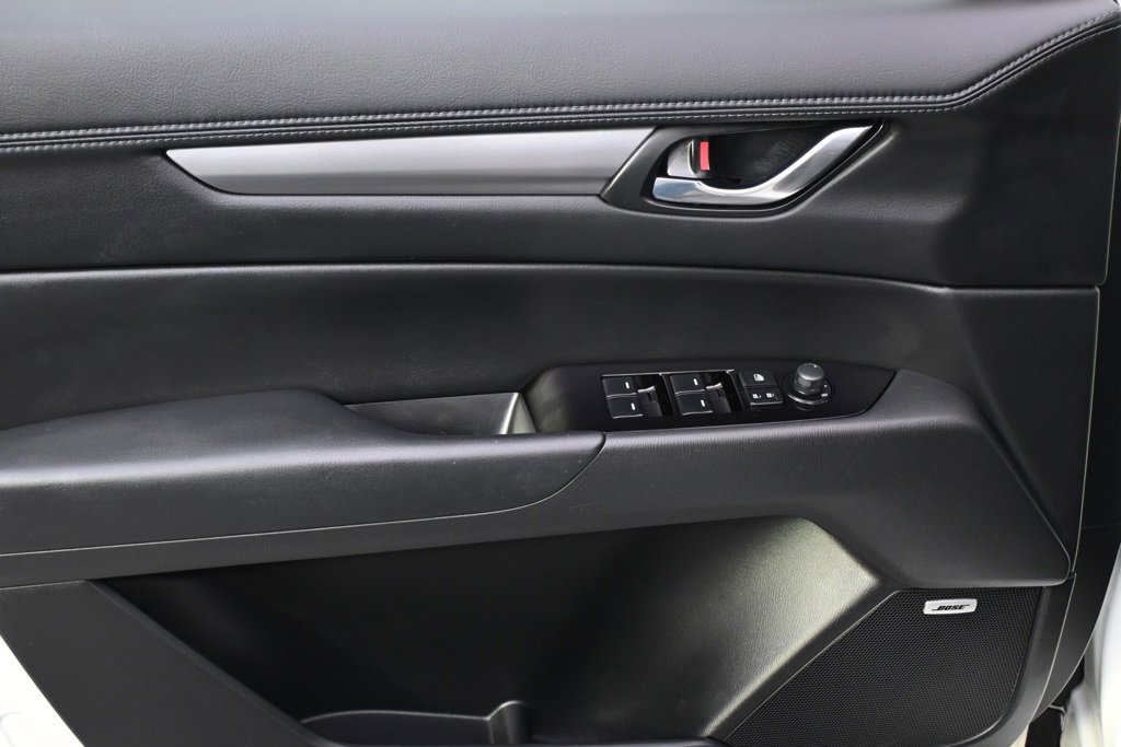 Used 2021 MAZDA CX-5 Touring w/ Touring Preferred SV Package image 23