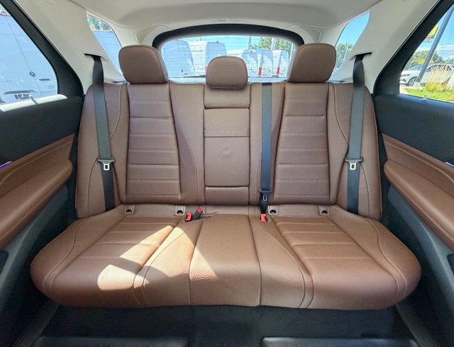 New 2026 Mercedes-Benz GLE 450 4MATIC image 15