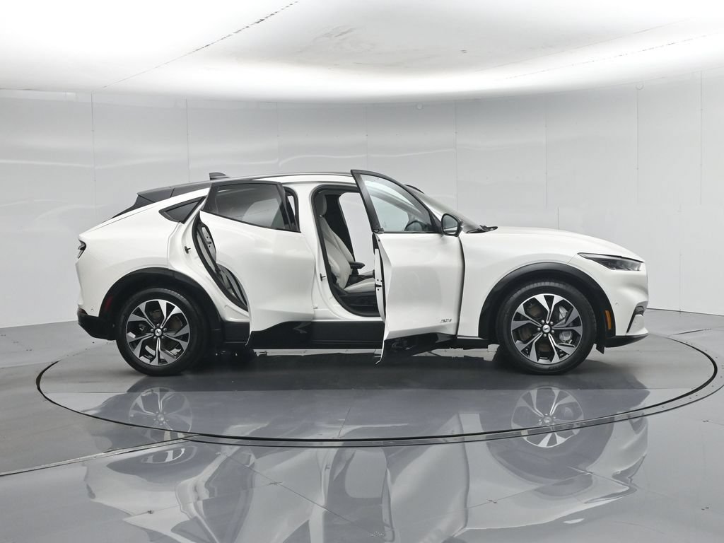 Used 2023 Ford Mustang Mach-E Premium RWD image 5