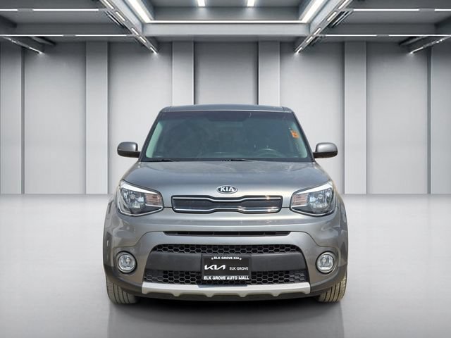 Used 2019 Kia Soul + FWD image 2