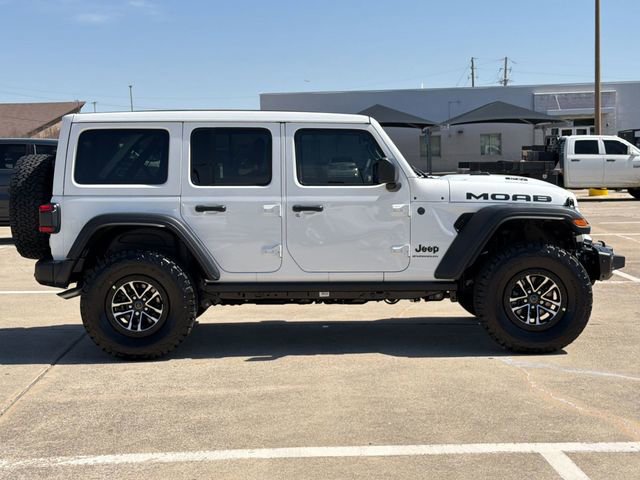 New 2026 Jeep Wrangler Unlimited Rubicon 392 image 8