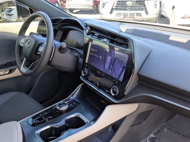Used 2023 Lexus RZ 450e Premium w/ Technology Package image 21