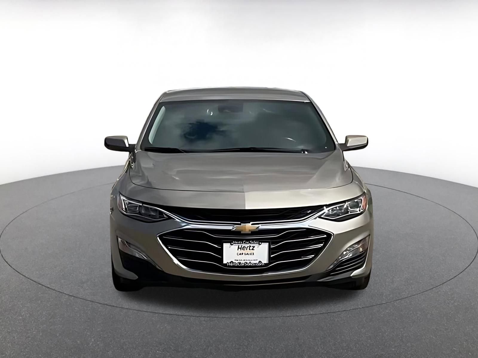 Used 2024 Chevrolet Malibu LT image 4