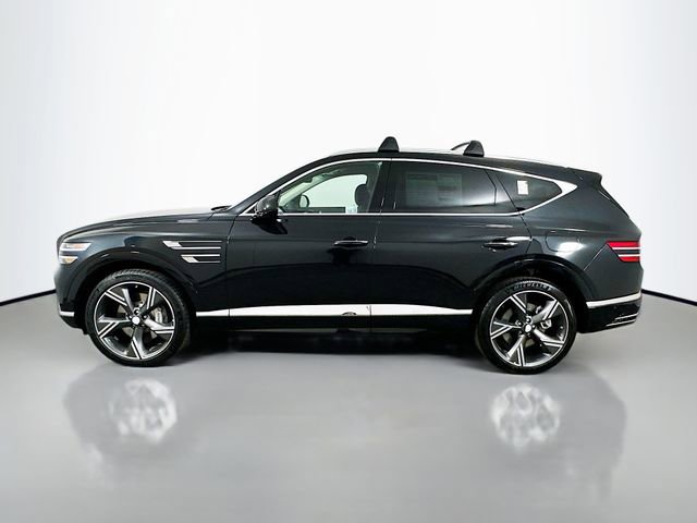 New 2026 Genesis GV80 2.5T Prestige image 8