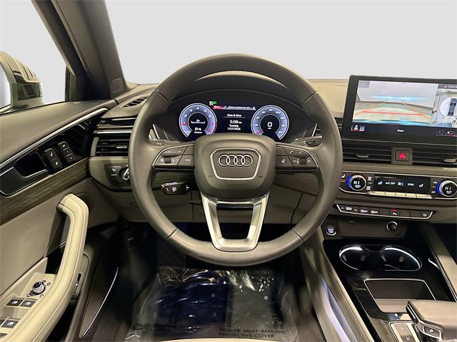 Used 2024 Audi A4 2.0T Premium Plus w/ Premium Plus Package image 23
