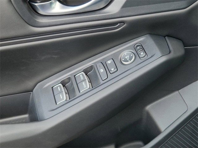 New 2025 Honda Accord SE image 22