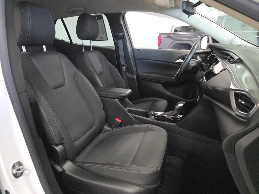 Used 2021 Buick Encore GX Preferred w/ Cold Weather Comfort Package FWD image 13