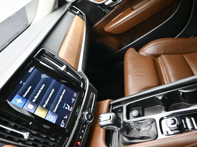 Used 2019 Volvo V90 T5 Inscription w/ Advanced Package FWD image 21