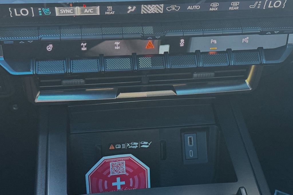 New 2025 GMC Hummer EV 3X w/ Extreme Off-Road Package AWD/4WD image 18