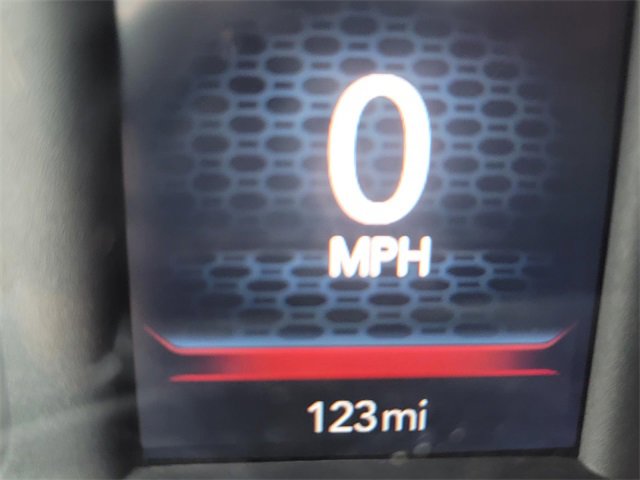 New 2026 RAM 5500 Tradesman w/ Chrome Appearance Group image 35