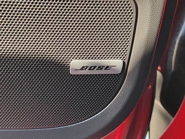 Used 2021 Chevrolet TrailBlazer RS w/ Sun and Liftgate Package FWD image 23
