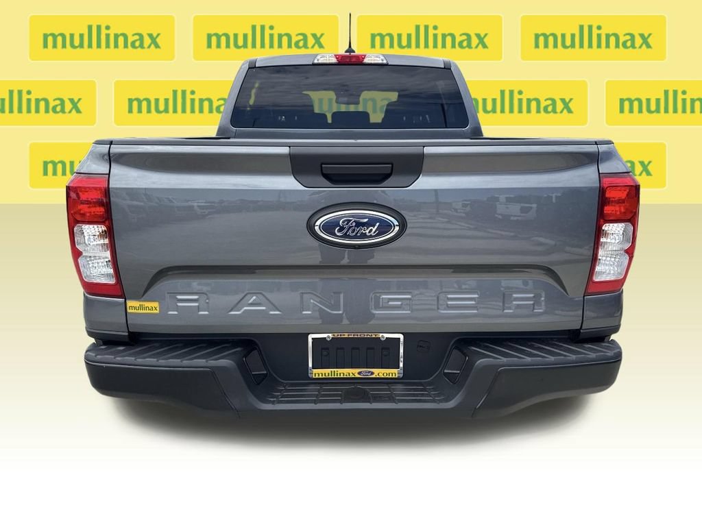 New 2026 Ford Ranger XL RWD image 14